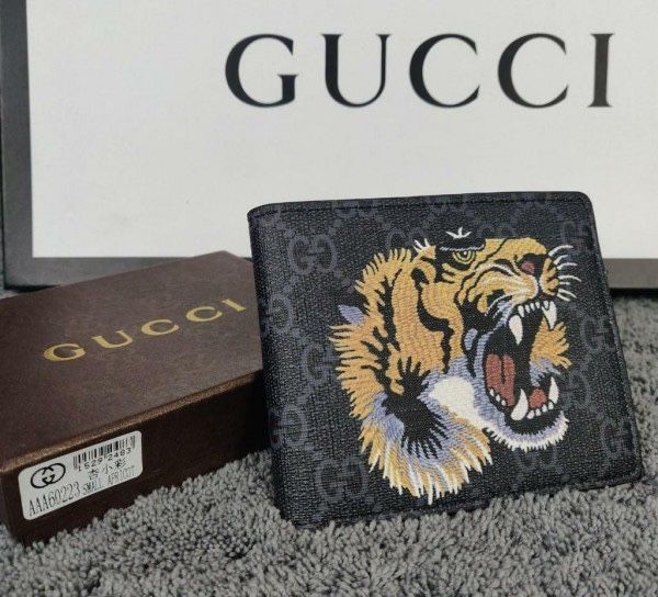 Gucci Wallet Men’s