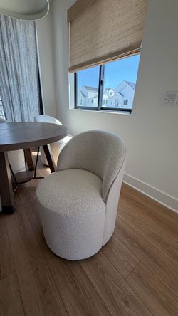 Dining chairs