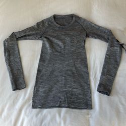 Lululemon Longsleeve Shirt