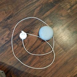 Google home Mini