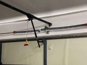 All, for Garage door