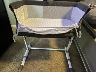 Baby bassinet