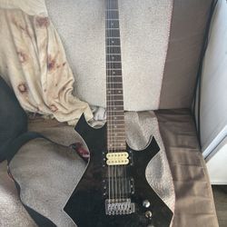 Davidson Electric Guitar