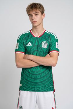 México Home 2026