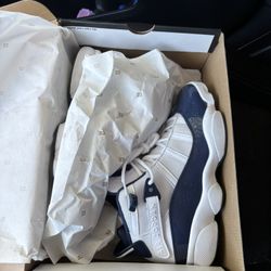 Air Jordan Shoes