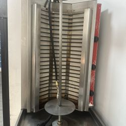 Electric Jiro Machine