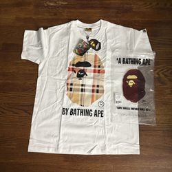 Bape T-shirt