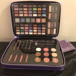 Ulta Beauty 94 Pieces Makeup Kit For Women 