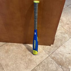 Axe T-Ball Bat