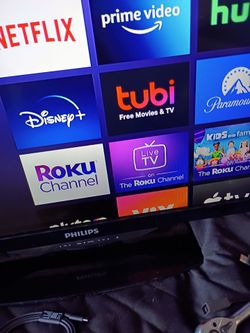 Smart tv
