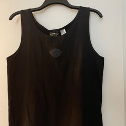 Harley-Davidson Women’s Tank