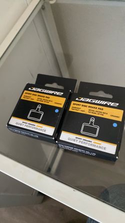 E Bike Brakes Pads