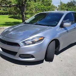 2016 DODGE DART JUST ARRIVED 