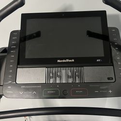 Nordictrack Treadmill