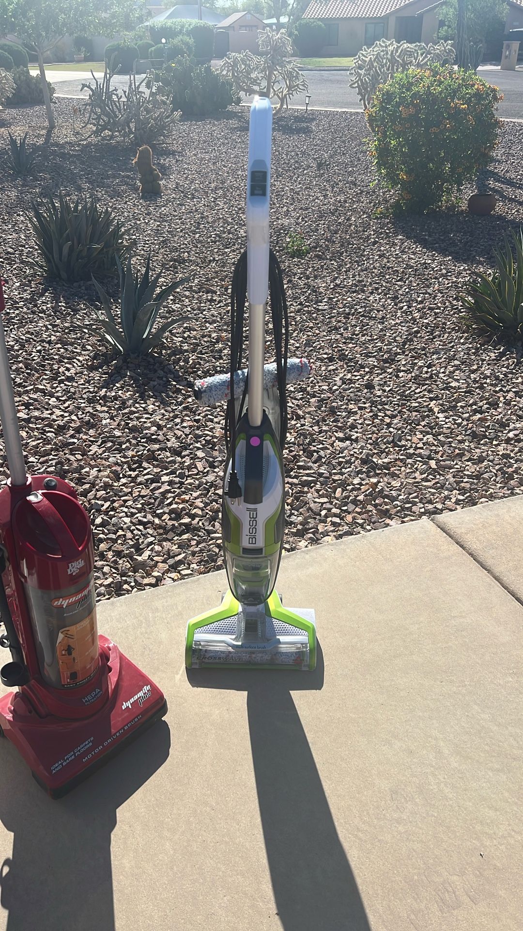 Bissell Crosswave Excellent Condition