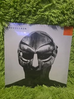 Madvillain - Madvillainy - 2 LP Vinyl