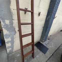Rv Ladder