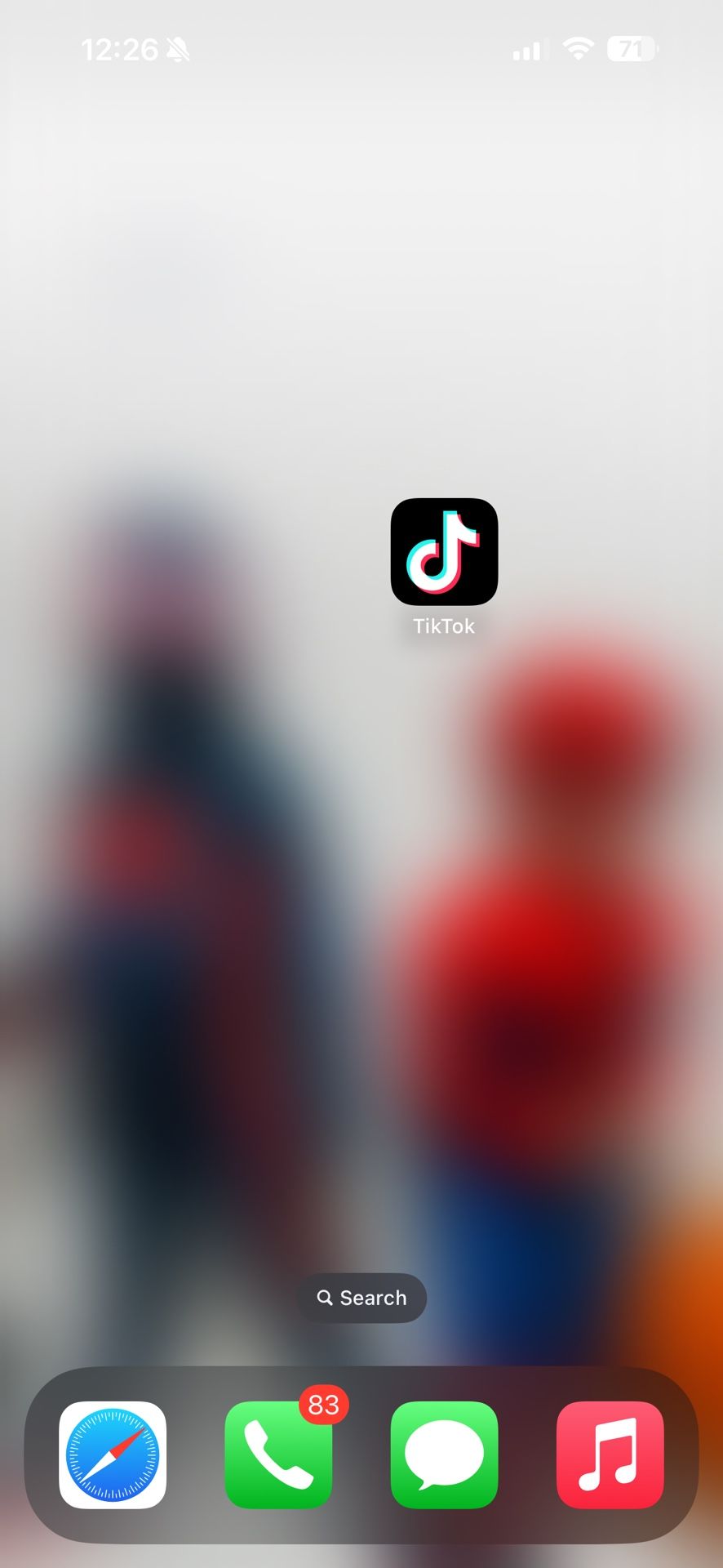 UNLOCKED 15 Pro max titanium WITH TIKTOK