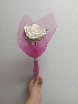Flores Eternas