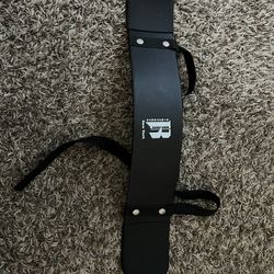 Arm Curler Bar