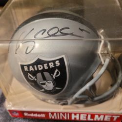 Mini Raider Helmet 