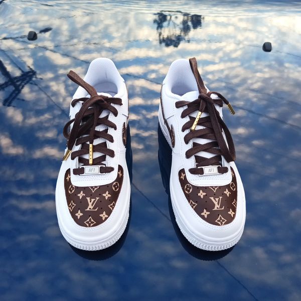 How Much Do A Pair Of Louis Vuitton Shoes Cost