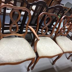 Chairs 