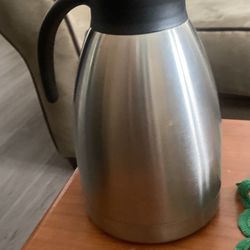 Thermo Coffee Pot