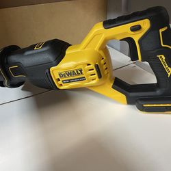 Dewalt xr saw zall