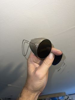 Vintage Steam Punk Glasses