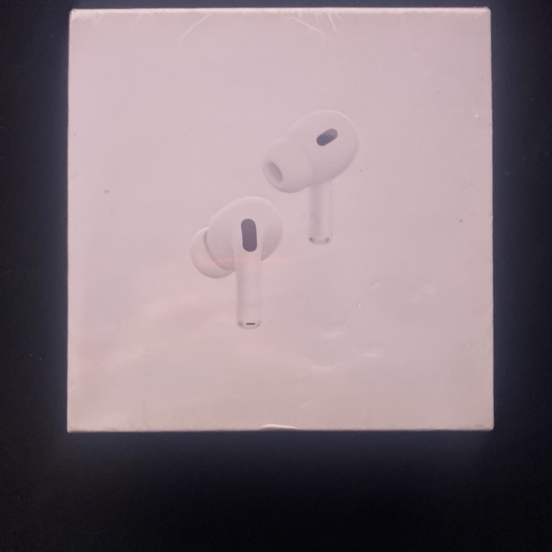 AirPods Pro 2nd Gen