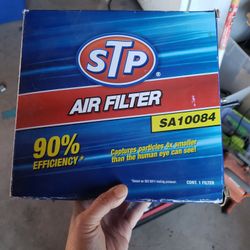 STP Air Filter "NEW"