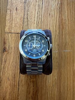 Michael Kors 100 Series Watch
