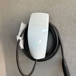 Tesla Charger I Can Also Install