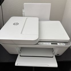 HP Desk printer 
