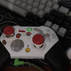 Electronics 