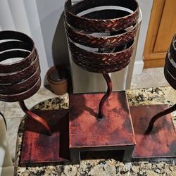 Candle Decor 