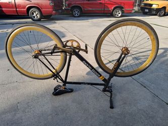 Fixie/ Mountain Bike gooseislan