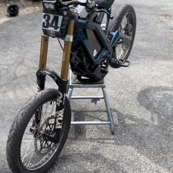 81v Surron Fully Built