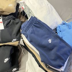 Nike Hoodies And Sweats