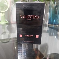 Valentino Uomo Born In Roma