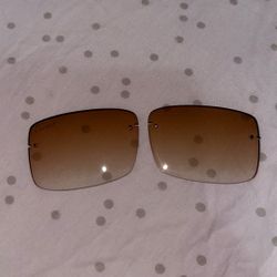 Factory made Cartier Lenses 