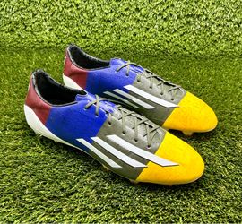 Adidas F50 Adizero Messi