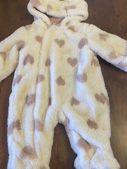 3-6 Month Baby Onesie