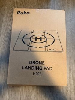 Ruko H002 Drone Landing Pad