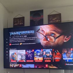 Tv 4k 65 Pulgada 