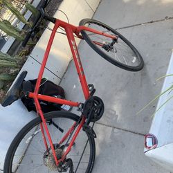 Trek Bicycle
