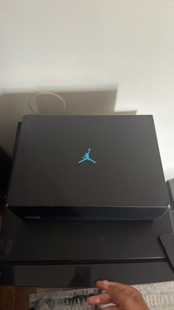 Gamma blue 11’s sz 11.5