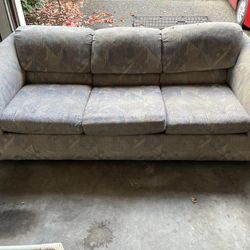Free Couch 