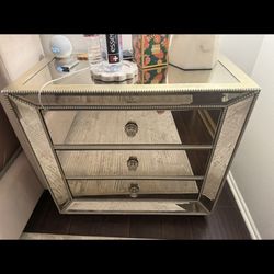 Zgallerie omni Collection Nightstand 
